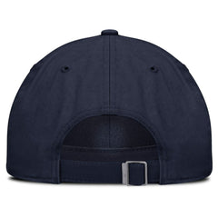 Navy Tampa Bay Rays Nike Club Adjustable Hat