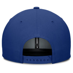 Royal Kansas City Royals Nike Pro Performance Snapback Hat