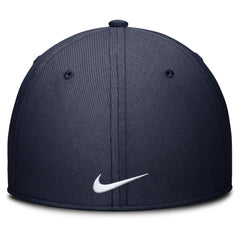 Navy Tampa Bay Rays Nike Rise Performance Flex Hat