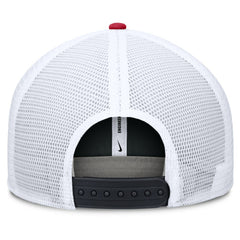 Navy Minnesota Twins Nike Pro Trucker Snapback Hat