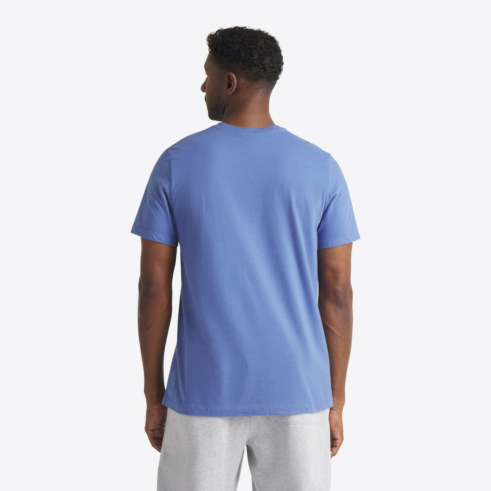 Blue Washington Nationals Nike 2025 City Connect Logo T-Shirt