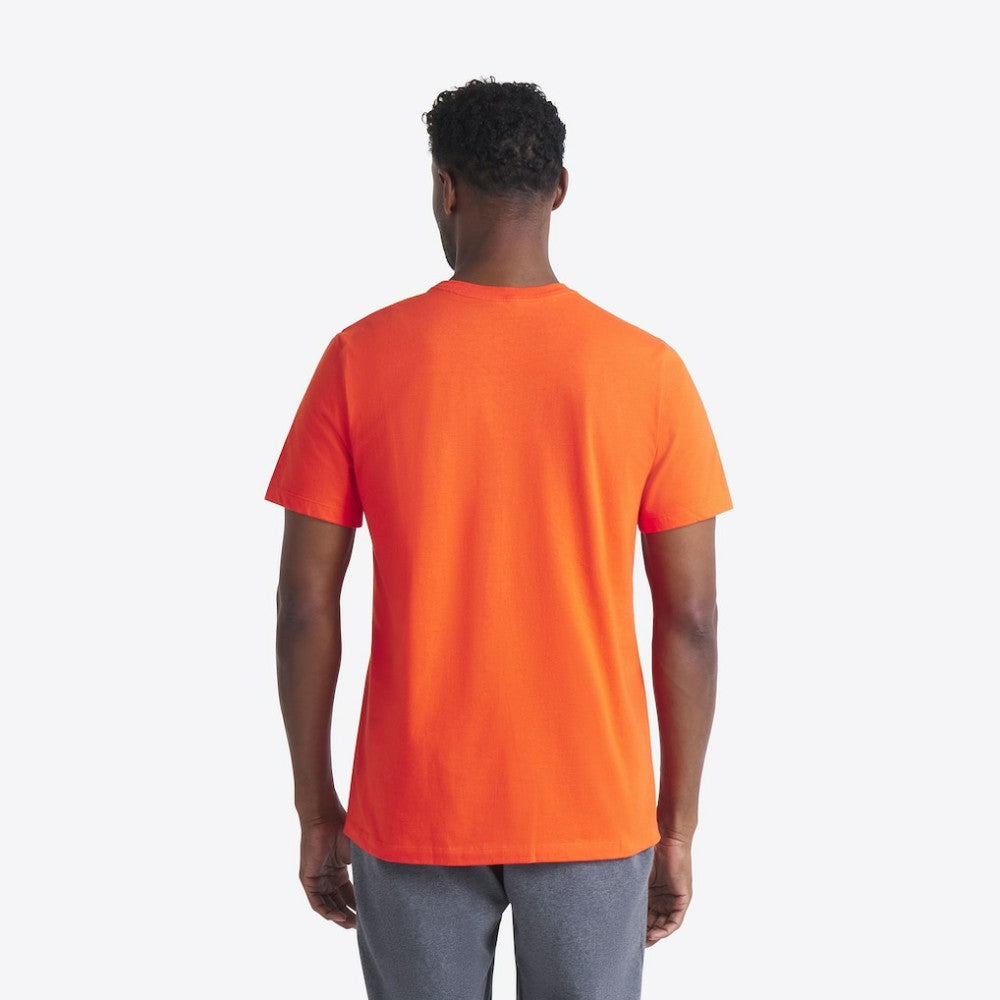 Orange Houston Astros Nike City Connect Wordmark T-Shirt