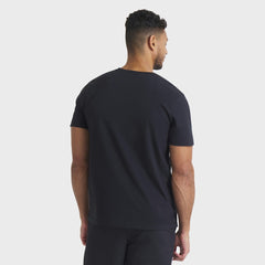 Black Miami Marlins Nike City Connect Wordmark T-Shirt