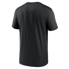 Black Baltimore Orioles Nike City Connect Team Phrase Script Legend Performance T-Shirt