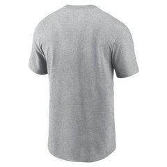 Heather Gray Houston Astros Nike  Arched T-Shirt