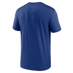 Royal Texas Rangers Nike Icon Legend Dri-FIT T-Shirt