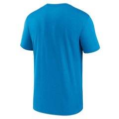 Blue Miami Marlins Nike Local Legend Performance T-Shirt