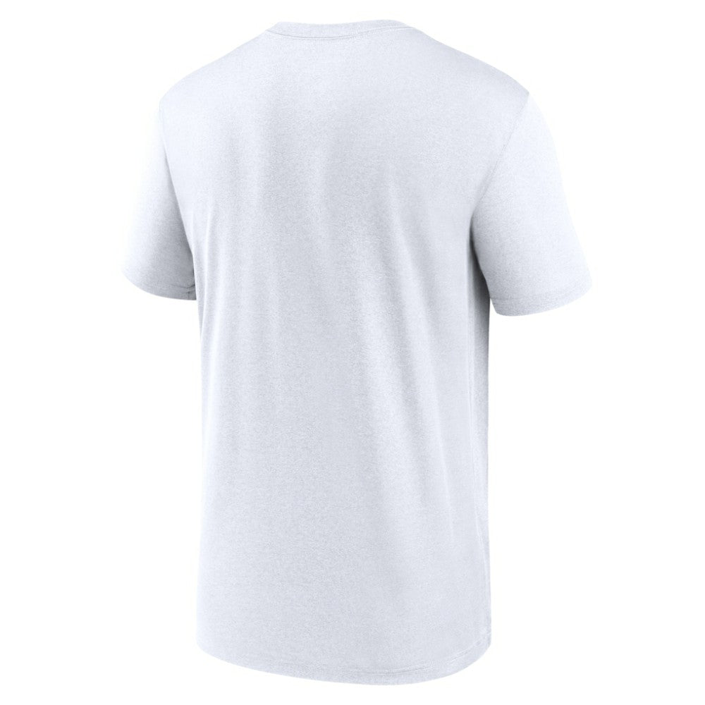 White Chicago White Sox Nike Local Legend Dri-FIT T-Shirt