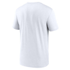 White Chicago White Sox Nike Local Legend Dri-FIT T-Shirt