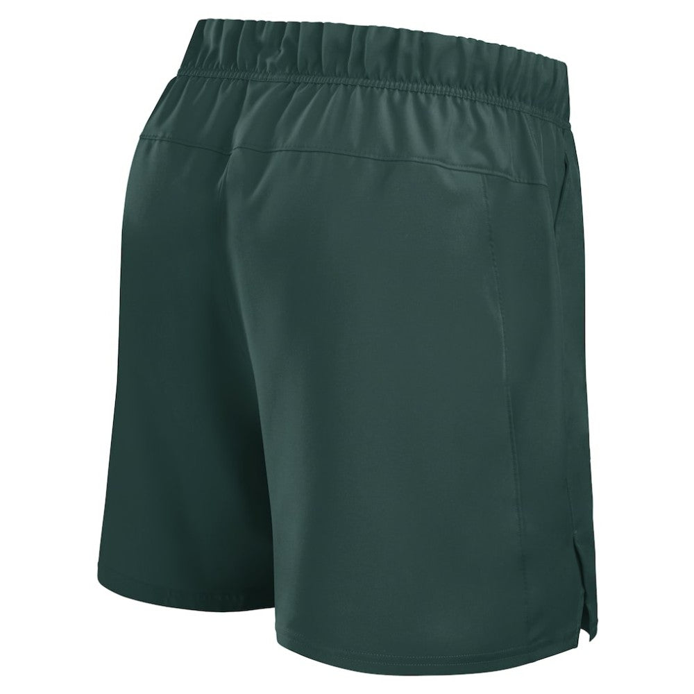 Green Athletics Nike Woven Victory Dri-FIT Shorts