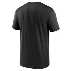 Black San Francisco Giants Nike Stadium Legend Performance T-Shirt