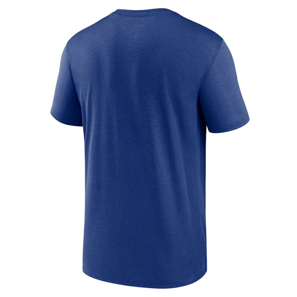 Royal Toronto Blue Jays Nike Stadium Legend Performance T-Shirt