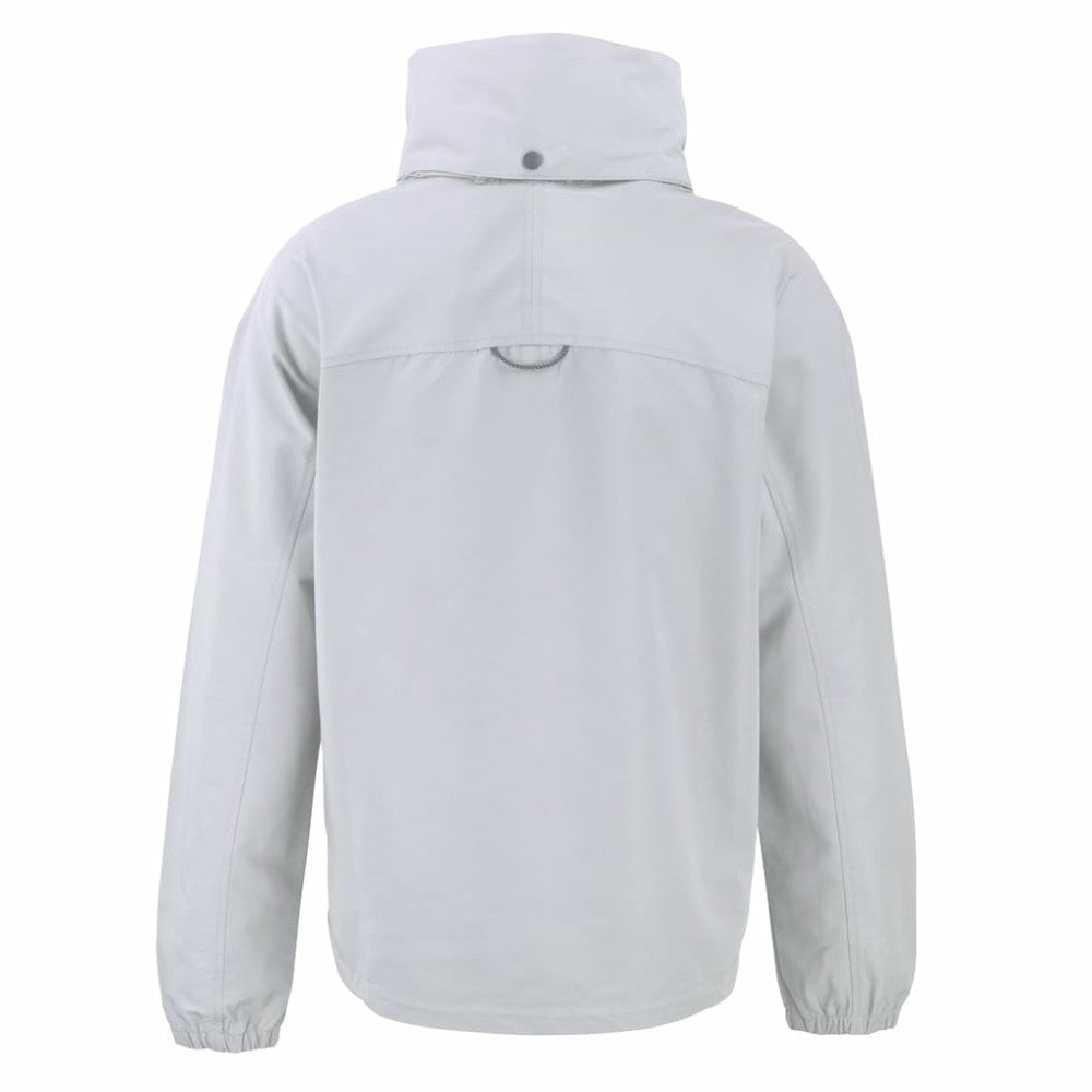 Gray Seattle Mariners Cutter & Buck Women's  Charter Eco Recycled Full-Zip Jacket