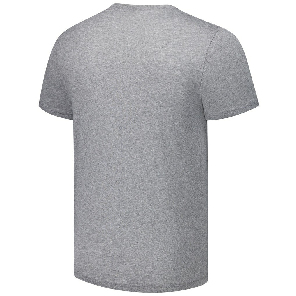 Ahmad Sauce Gardner  Homage Unisex NFL Blitz Player Tri-Blend T-Shirt - New York Jets T-shirts