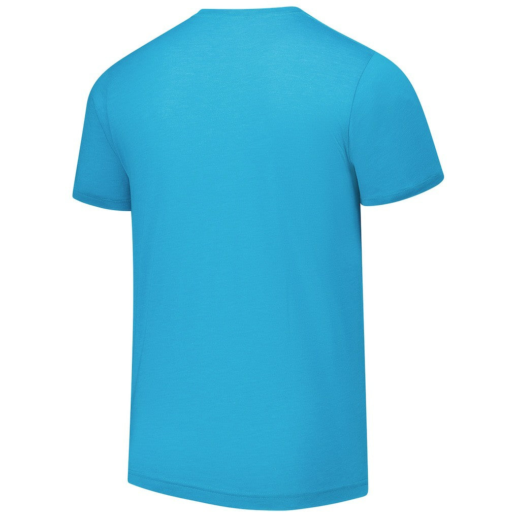 Dan Marino  Homage Unisex NFL Blitz Retired Player Tri-Blend T-Shirt - Miami Dolphins T-shirts
