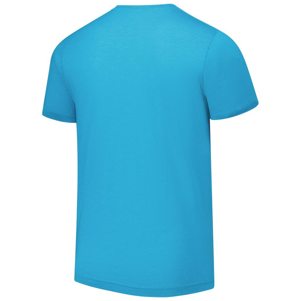 Dan Marino  Homage Unisex NFL Blitz Retired Player Tri-Blend T-Shirt - Miami Dolphins T-shirts