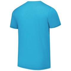 Dan Marino  Homage Unisex NFL Blitz Retired Player Tri-Blend T-Shirt - Miami Dolphins T-shirts