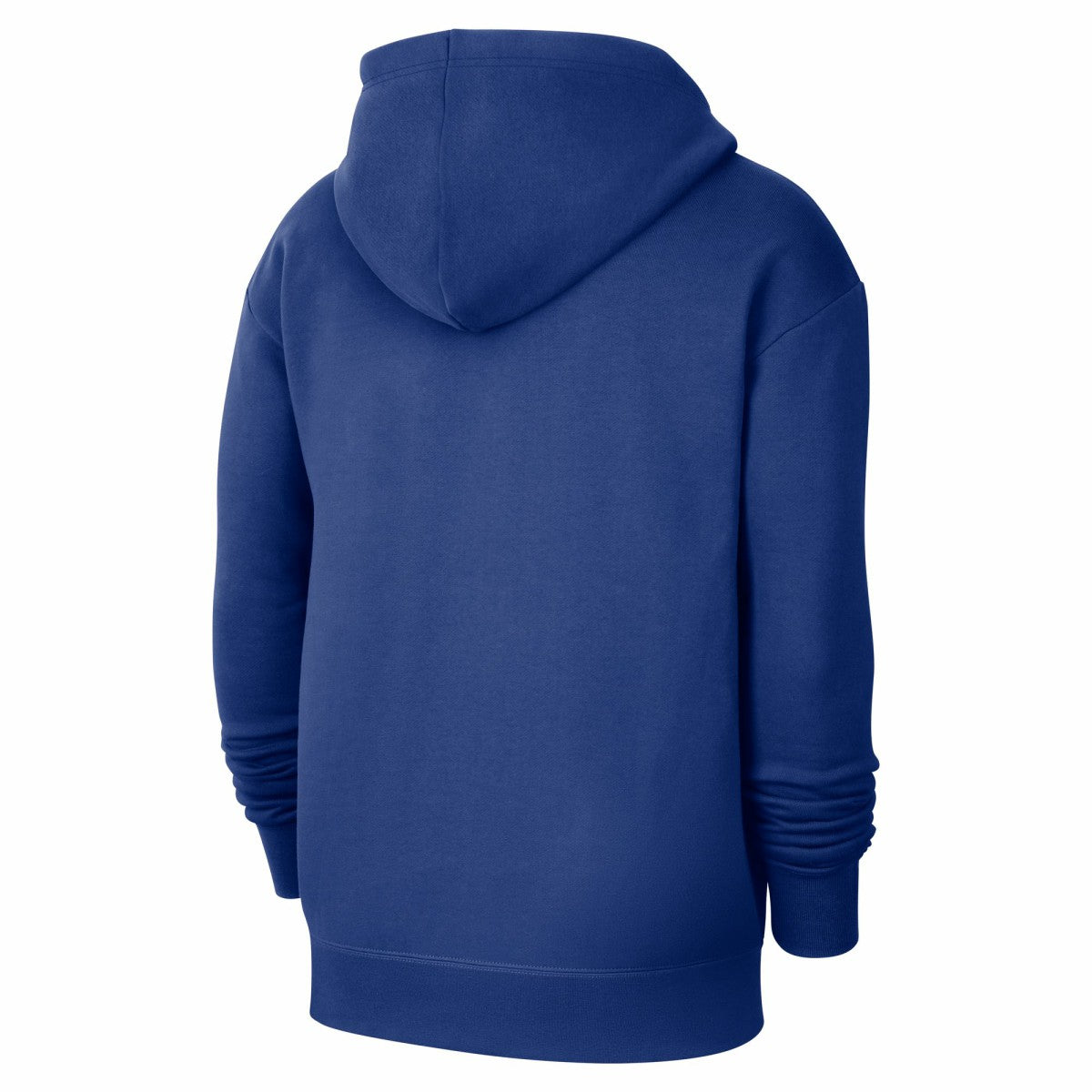 Nike Sacramento Kings 2024/25 City Edition Performance Courtside Standard Issue Pullover Hoodie