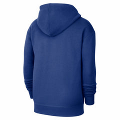 Nike Sacramento Kings 2024/25 City Edition Performance Courtside Standard Issue Pullover Hoodie