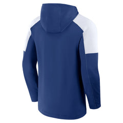 NHL Tampa Bay Lightning Fanatics Meta Game Transitional Pullover Hoodie