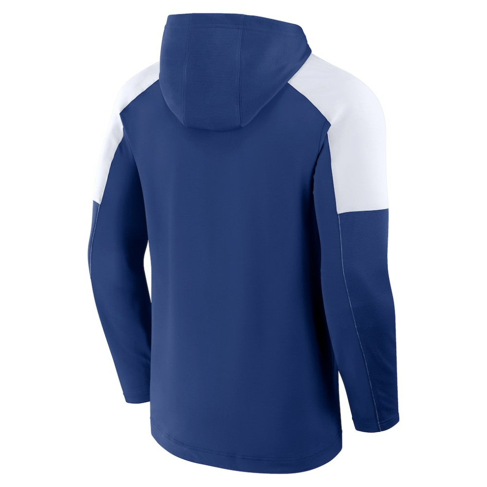 NHL Toronto Maple Leafs Fanatics Meta Game Transitional Pullover Hoodie