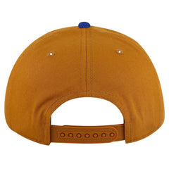 NHL St. Louis Blues American Needle Burnett Adjustable Hat