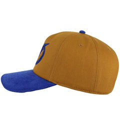 NHL Tampa Bay Lightning American Needle Burnett Adjustable Hat