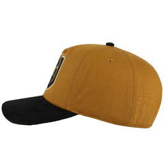 NHL Vegas Golden Knights American Needle Burnett Adjustable Hat