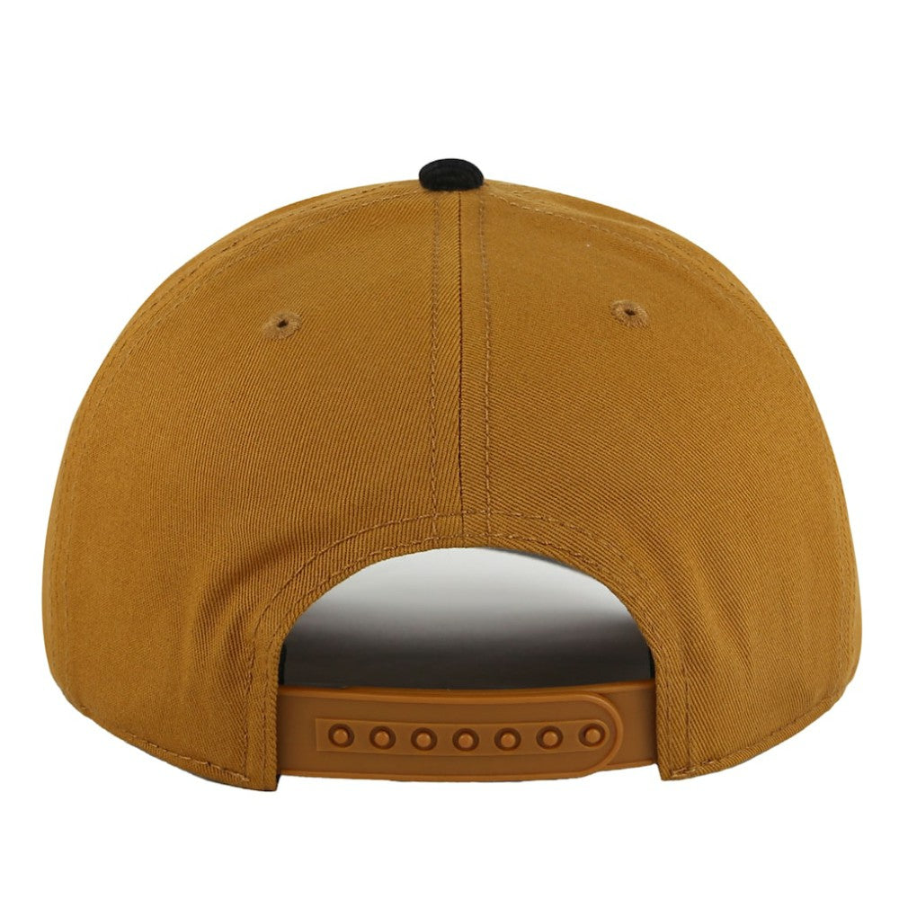NHL Chicago Blackhawks American Needle Burnett Adjustable Hat
