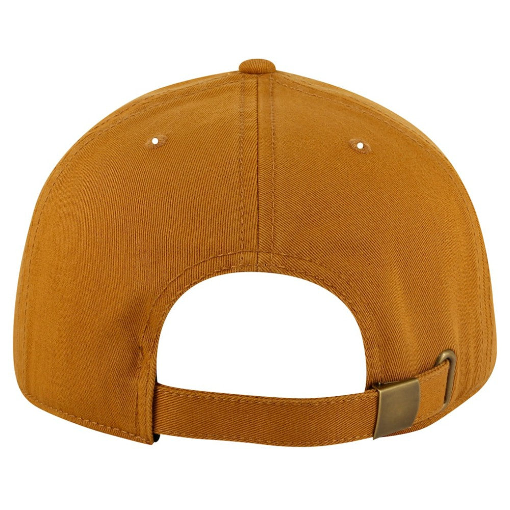 NHL Anaheim Ducks American Needle Hepcat Washed Twill Adjustable Hat