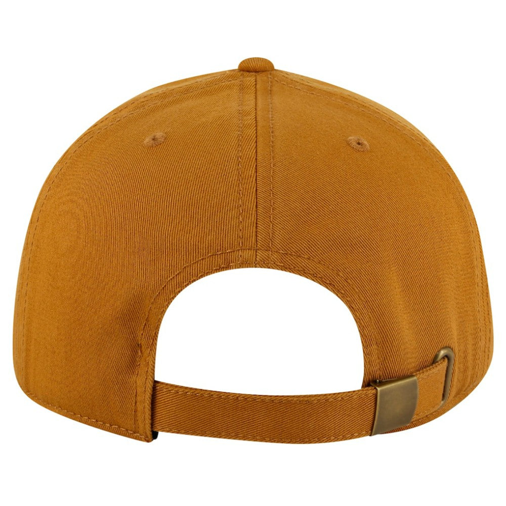 NHL Boston Bruins American Needle Hepcat Washed Twill Adjustable Hat