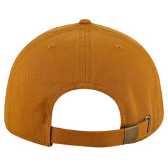 NHL Boston Bruins American Needle Hepcat Washed Twill Adjustable Hat