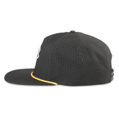 NHL Pittsburgh Penguins American Needle Buxton Pro Tech Adjustable Hat