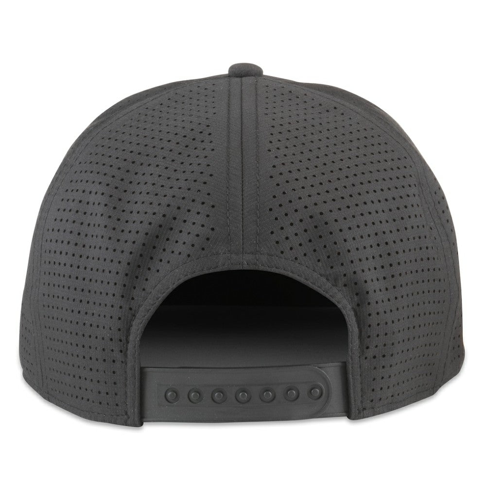 NHL Pittsburgh Penguins American Needle Buxton Pro Tech Adjustable Hat
