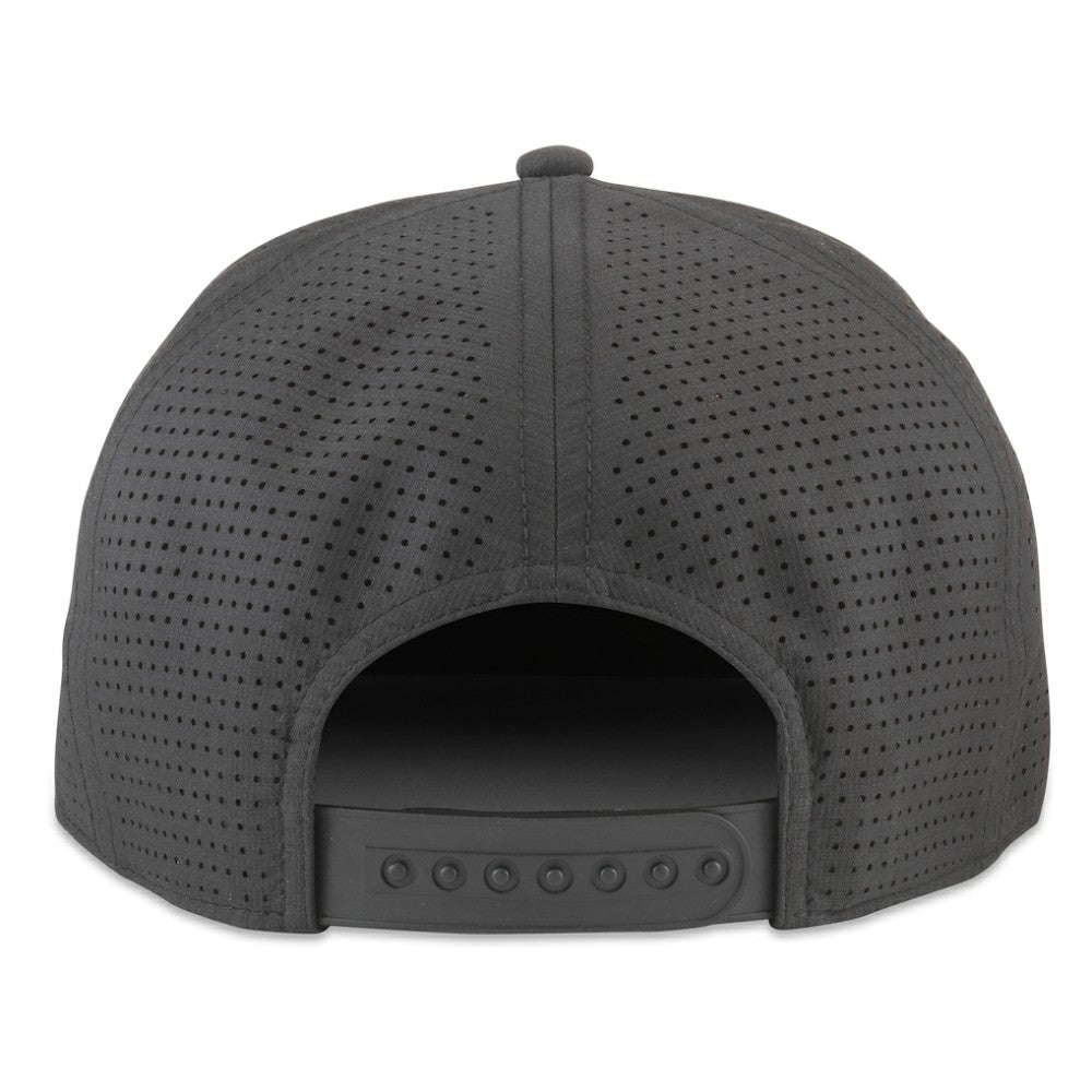NHL Boston Bruins American Needle Buxton Pro Tech Adjustable Hat