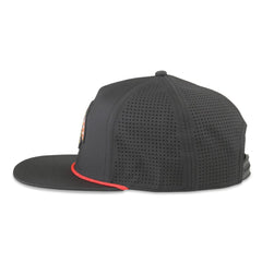 NHL Chicago Blackhawks American Needle Buxton Pro Tech Adjustable Hat