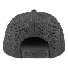 NHL Chicago Blackhawks American Needle Buxton Pro Tech Adjustable Hat