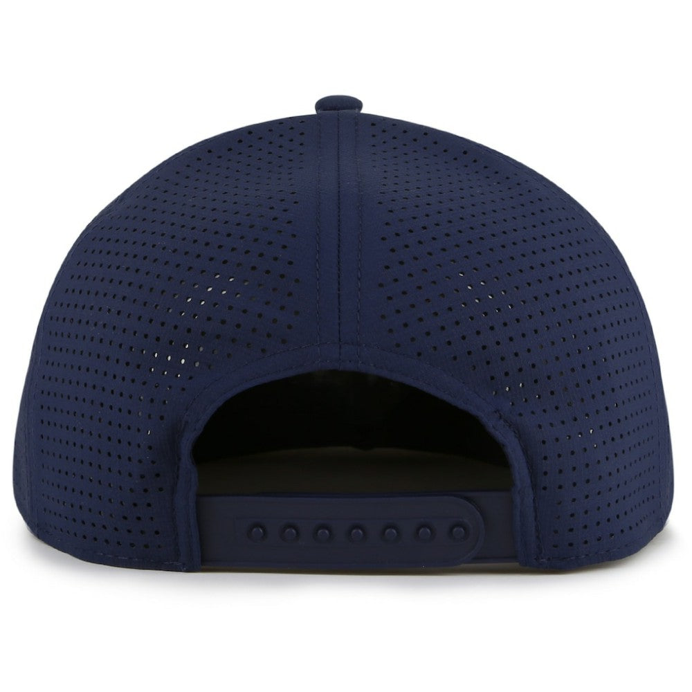 NHL St. Louis Blues American Needle Buxton Pro Tech Adjustable Hat