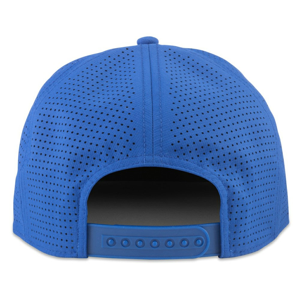 NHL New York Islanders American Needle Buxton Pro Tech Adjustable Hat