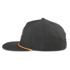 NHL Philadelphia Flyers American Needle Buxton Pro Tech Adjustable Hat