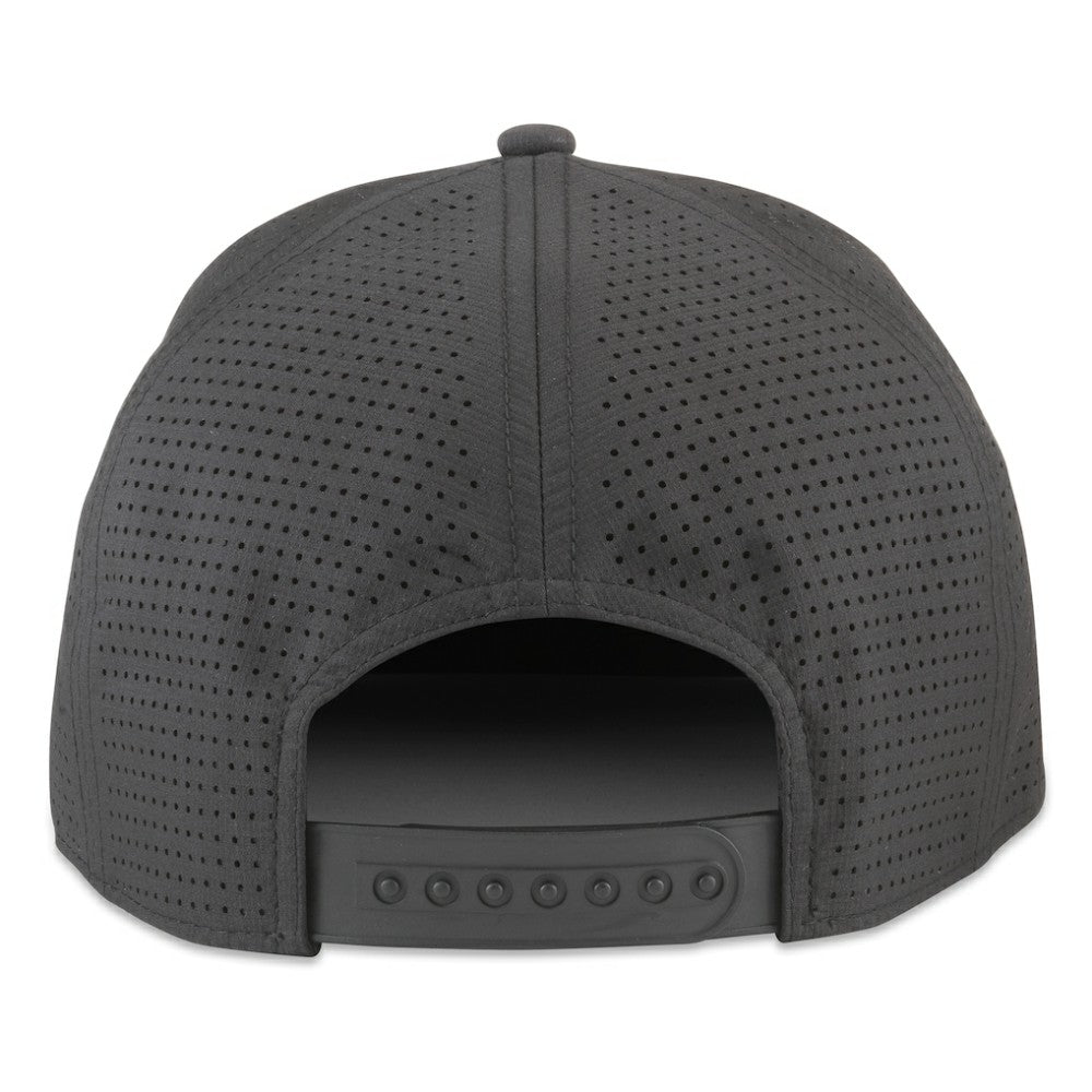 NHL Philadelphia Flyers American Needle Buxton Pro Tech Adjustable Hat