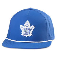 NHL Toronto Maple Leafs American Needle Buxton Pro Tech Adjustable Hat