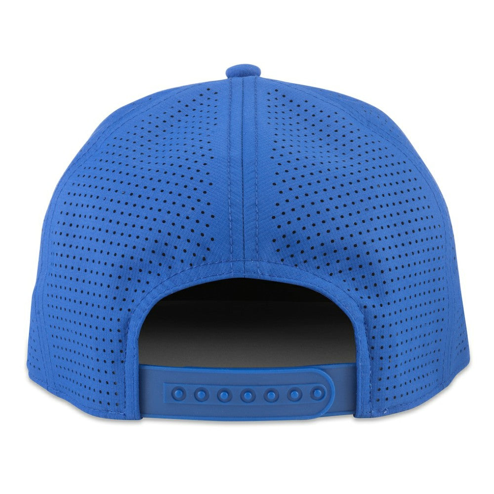 NHL Toronto Maple Leafs American Needle Buxton Pro Tech Adjustable Hat