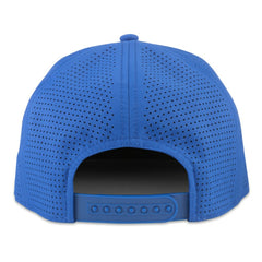 NHL Toronto Maple Leafs American Needle Buxton Pro Tech Adjustable Hat
