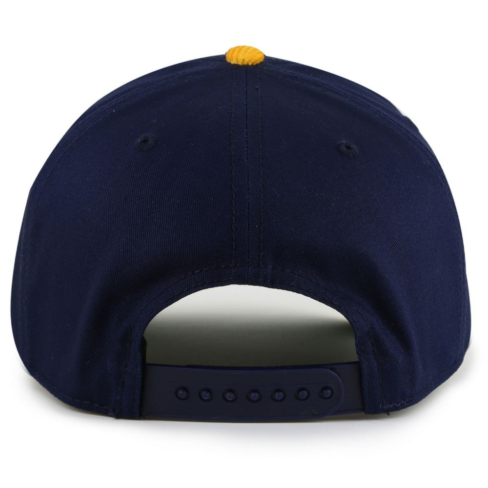 NHL Nashville Predators American Needle Burnett Adjustable Hat