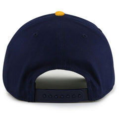NHL Nashville Predators American Needle Burnett Adjustable Hat