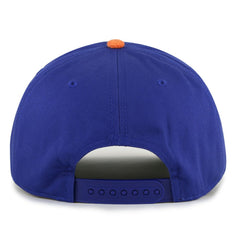 NHL New York Islanders American Needle Burnett Adjustable Hat