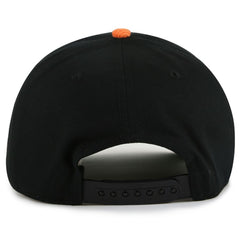 NHL Philadelphia Flyers American Needle Burnett Adjustable Hat