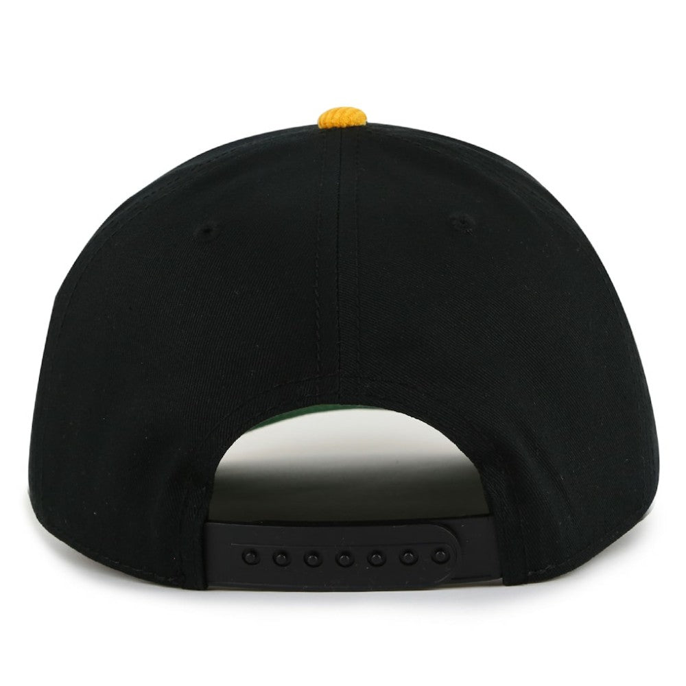 NHL Pittsburgh Penguins American Needle Burnett Adjustable Hat