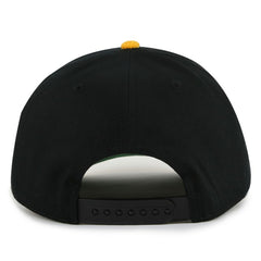 NHL Pittsburgh Penguins American Needle Burnett Adjustable Hat